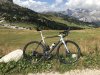 Colnago C64 disco