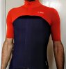 Maglia DHB Rain Defence (manica corta)