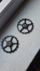Pulegge Oversize Ceramicspeed