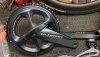 guarnitura ultegra r8000 52/36 172,5mm.
