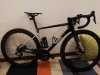 Cannondale SupersixEvo HM  disk telaio