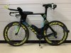 Bici Triathlon crono Scott Plasma 5 RC tg. XL
