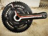 Power meter Srm FSA gossamer