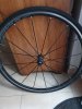 Ruote Campagnolo Shamal Ultra