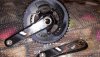 Guarnitura Sram Force 50-34 11v X-Glide R