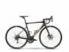 BMC Teammachine SLR THREE Carbon/Gold Taglia 51