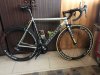 Kit telaio Cannondale Caad 12