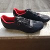 Scarpe mai indossate FIZIK R3B con sistema BOA nr. 44
