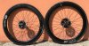 Ruote DT Swiss ARC 1100 DICUT DB 50