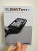 Wahoo Elment Bolt