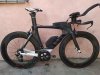 BICI DA CRONO/TRIATHLON