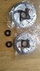 Dischi Shimano Ultegra SM-RT800 Freeza