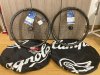 Bora one disc 35