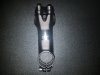 Attacco manubrio FIZIK Cyrano R1 90 mm