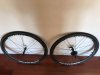 Corima 32 s+ Full Carbon