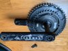 Guarnitura Powermeter Rotor 3D SRM 172,5 130BCD 11s 53/39