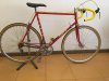 Bdc Acciaio Viner Special Course - Vintage, Eroica