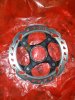 Freni a disco shimano