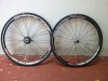Cerco ruota bdc 10v