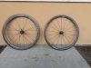 RUOTE IN CARBONIO MICHE SWR RC
