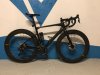 BMC roadmachine taglia 51 Ultegra di2