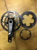 Guarnitura Sram Force.JPG