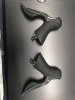 Comandi Dura-Ace di2 r9150 (rim brake)