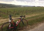 GUERCIOTTI EUREKA SHM50 TAGLIA L (56)