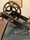 Rotor power 3d