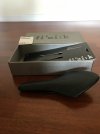 Fizik Arione 00 Carbon Braided Full Black
