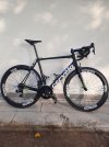 RIBASSONE CERVELO' R5 sram etap TAGLIA 58