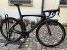 Cipollini RB1K The One 2020 tg. L
