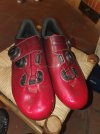 scarpe shimano RC7  44