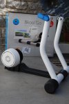vendo rullo bkool go