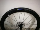 Coppia michelin power road t-ready 28mm