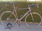 Vendo cannondale synapse hi-mod 56