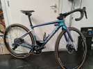 Specialized Diverge S-works Shimano DI2