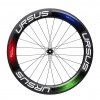 Ruote URSUS MIURA TC67 Disc Tubeless Special Team Edition