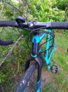 Giant TCX monocorona freni a disco