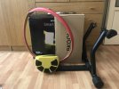 Rulli Interattivi Bkool Smart Pro 2
