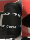 Copertoncino veloflex corsa evo 28