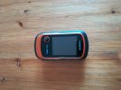 Garmin ETrex 20