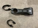 Colnago R41 attacco manubrio 10cm