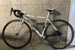 BICI IN ALLUMINIO "EPOCA BIKE"