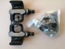 Pedali Look Keo Blade Carbon 16 Nm