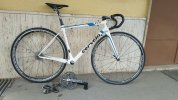 Cervelo r3
