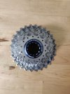 Cassetta 14-28 Ultegra R8000