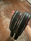 Vittoria corsa graphene 2.0 700x25c