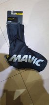 Copriscarpe Mavic Cosmic pro H2O