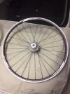 ruote giant PR2